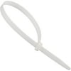 Natural Aviditi Nylon Heavy Duty Jumbo Cable Tie 175 lb Tensile Strength 36 L x 11//32 W CT36175